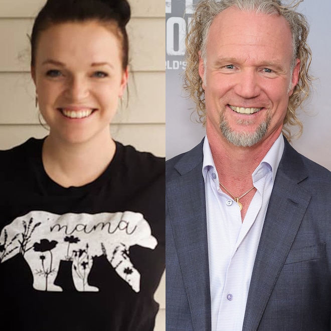 Sister Wives' Madison Brush Slams Estranged Dad Kody Brown’s "Lies"